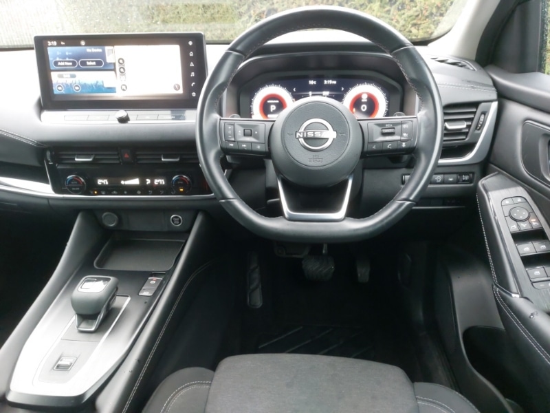 Used Nissan Qashqai 2022 for sale - 76165432: Photo 7