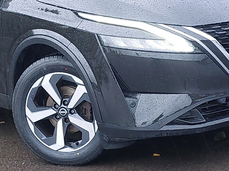 Used Nissan Qashqai 2022 for sale - 76165432: Photo 9