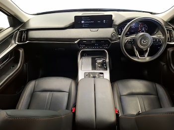Used Mazda CX-60 2024 for sale - 79285872: Photo