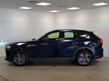 Used Mazda CX-60 2024 for sale - 79285872: Photo