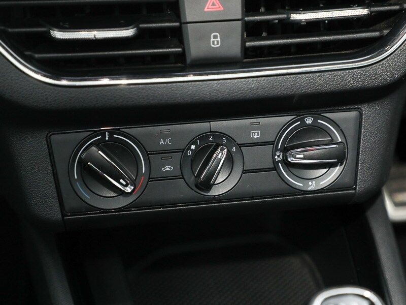 Used Skoda Kamiq 2022 for sale - 77544943: Photo 11