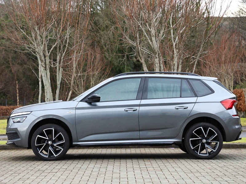 Used Skoda Kamiq 2022 for sale - 77544943: Photo 5