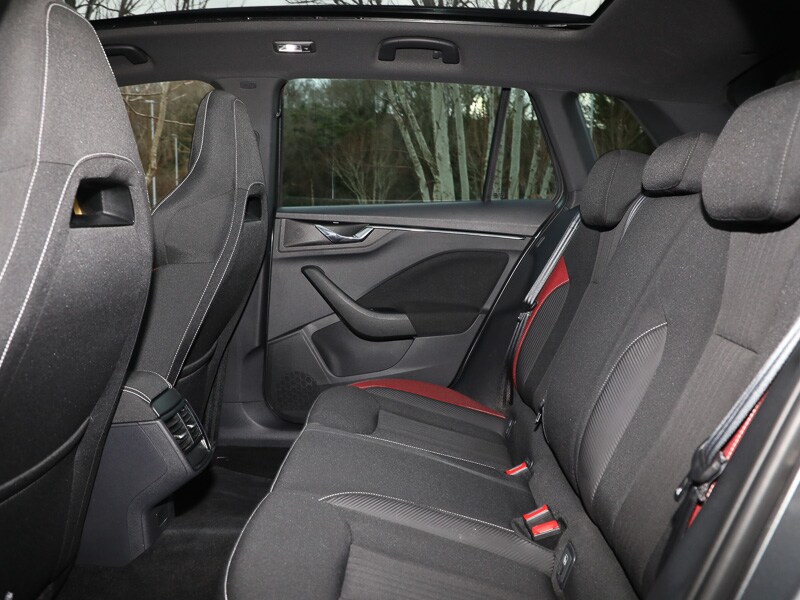 Used Skoda Kamiq 2022 for sale - 77544943: Photo 6