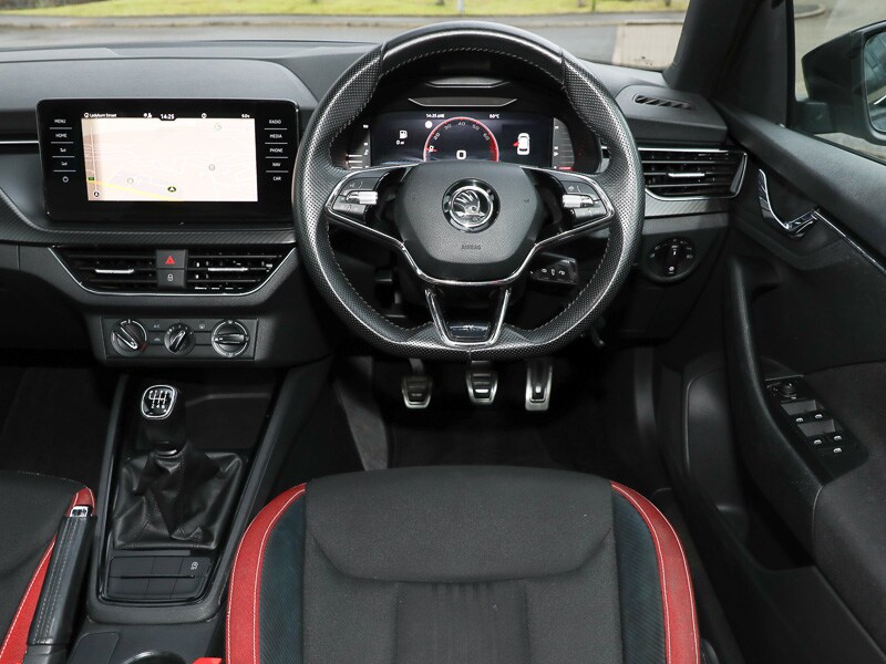 Used Skoda Kamiq 2022 for sale - 77544943: Photo 7