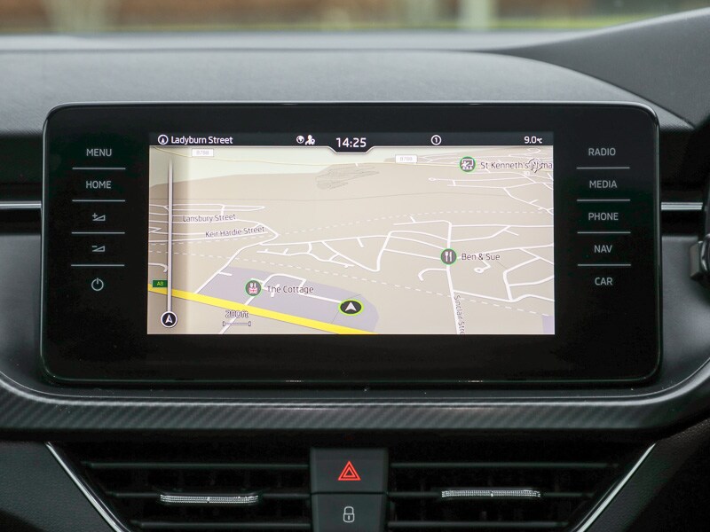 Used Skoda Kamiq 2022 for sale - 77544943: Photo 8