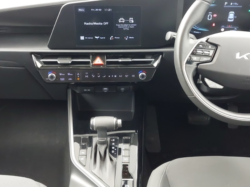 Used Kia Niro 2023 for sale - 77624080: Photo 10