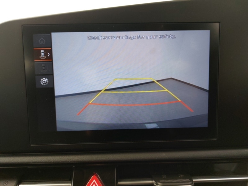 Used Kia Niro 2023 for sale - 77624080: Photo 11