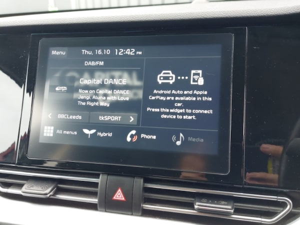 Used Kia Niro 2020 for sale - 76331431: Photo 10