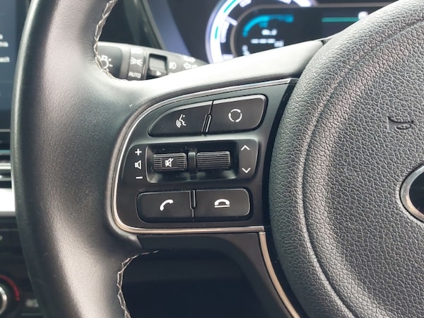Used Kia Niro 2020 for sale - 76331431: Photo 12