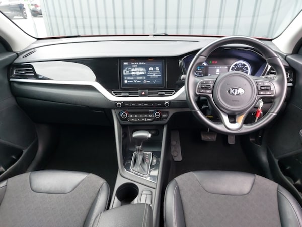 Used Kia Niro 2020 for sale - 76331431: Photo 2