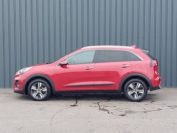 Used Kia Niro 2020 for sale - 76331431: Photo 4