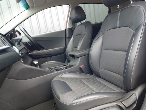 Used Kia Niro 2020 for sale - 76331431: Photo 5