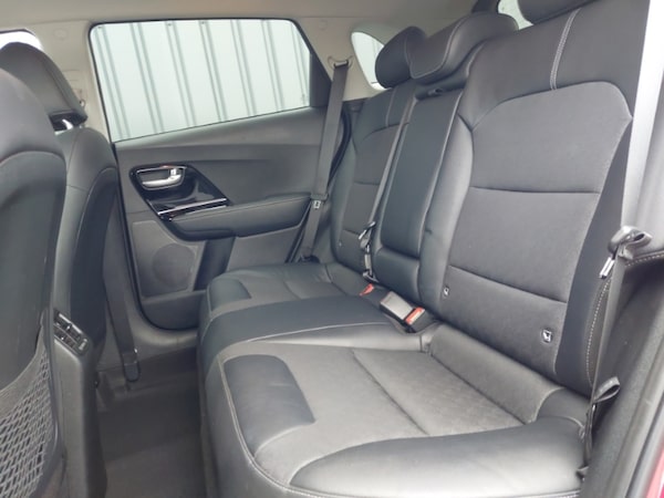 Used Kia Niro 2020 for sale - 76331431: Photo 6