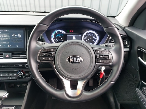 Used Kia Niro 2020 for sale - 76331431: Photo 7
