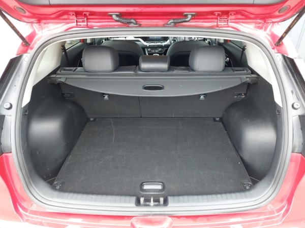 Used Kia Niro 2020 for sale - 76331431: Photo 8