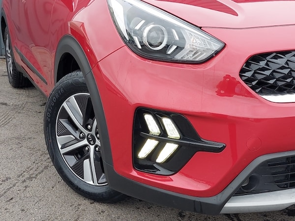 Used Kia Niro 2020 for sale - 76331431: Photo 9