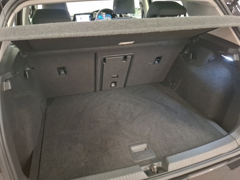 Used Volkswagen Golf 2020 for sale - 76779050: Photo 8