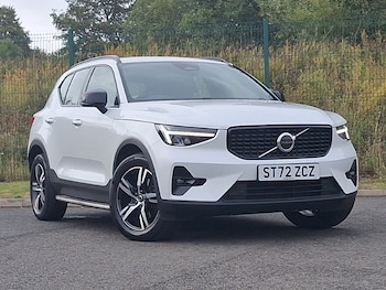 Volvo - XC40