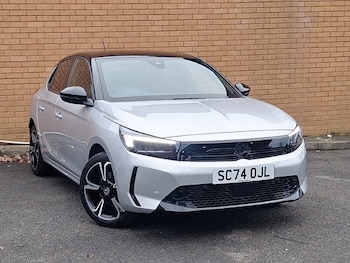 Vauxhall Corsa feature image