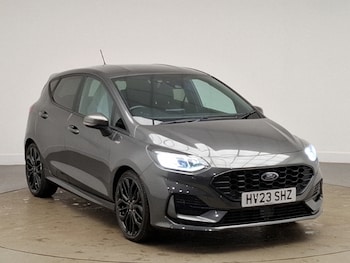 Used Ford Fiesta 2023 for sale - 78334036: Photo