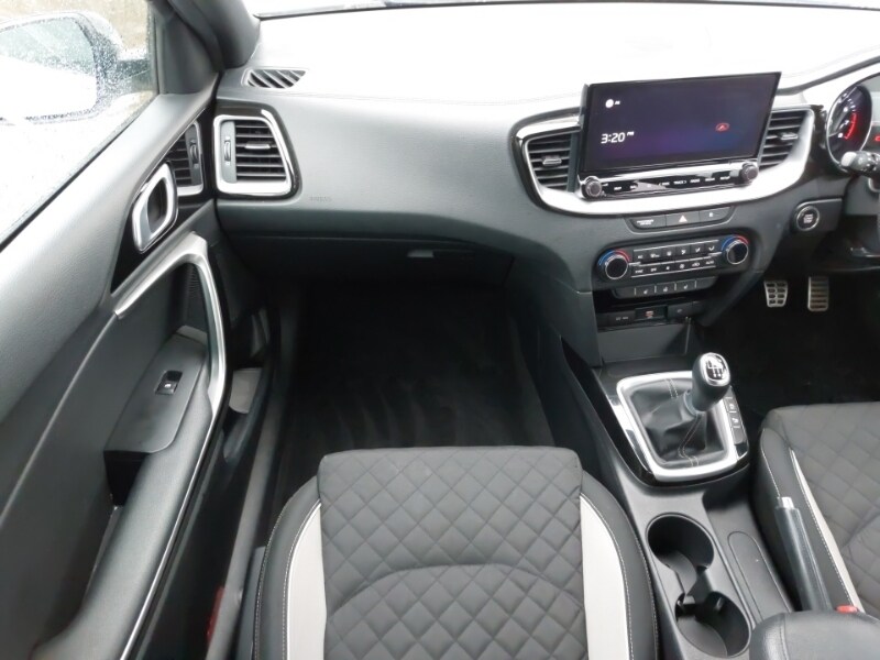 Used Kia Ceed 2021 for sale - 77933818: Photo 10