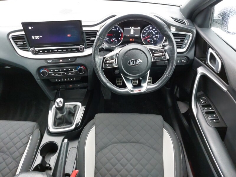 Used Kia Ceed 2021 for sale - 77933818: Photo 11