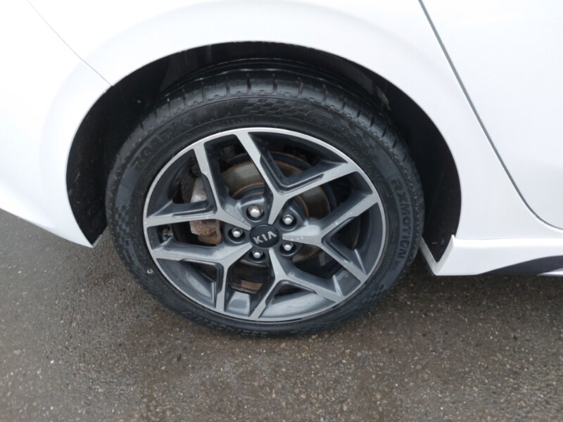 Used Kia Ceed 2021 for sale - 77933818: Photo 12