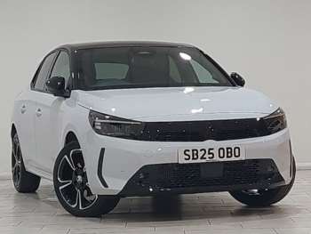 Used Vauxhall Corsa 2025 for sale - 75447725: Photo