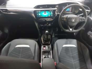 Used Vauxhall Corsa 2025 for sale - 75447725: Photo