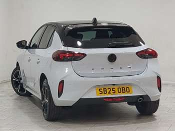 Used Vauxhall Corsa 2025 for sale - 75447725: Photo