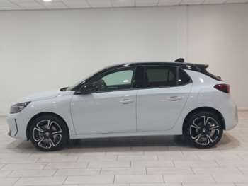 Used Vauxhall Corsa 2025 for sale - 75447725: Photo