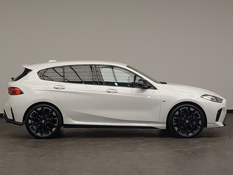 Used BMW 1 Series 2025 for sale - 76898021: Photo 2