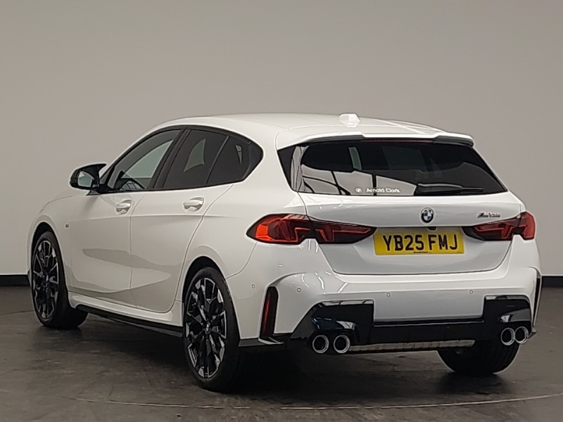 Used BMW 1 Series 2025 for sale - 76898021: Photo 3