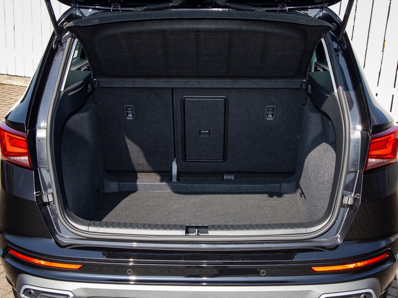 Used SEAT Ateca 2024 for sale - 76414281: Photo 9