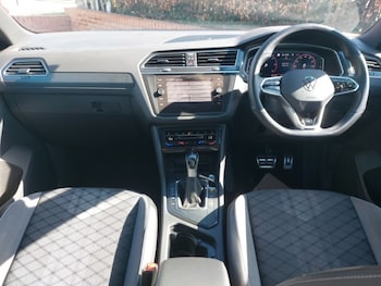 Used Volkswagen Tiguan 2022 for sale - 78560758: Photo