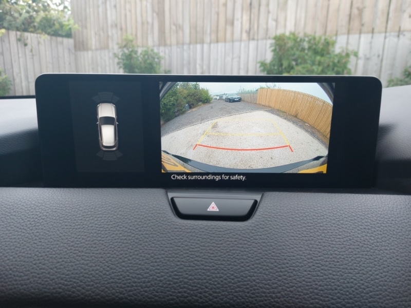 Used Mazda CX-60 2023 for sale - 77285346: Photo 11