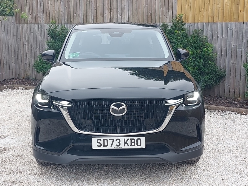 Used Mazda CX-60 2023 for sale - 77285346: Photo 12