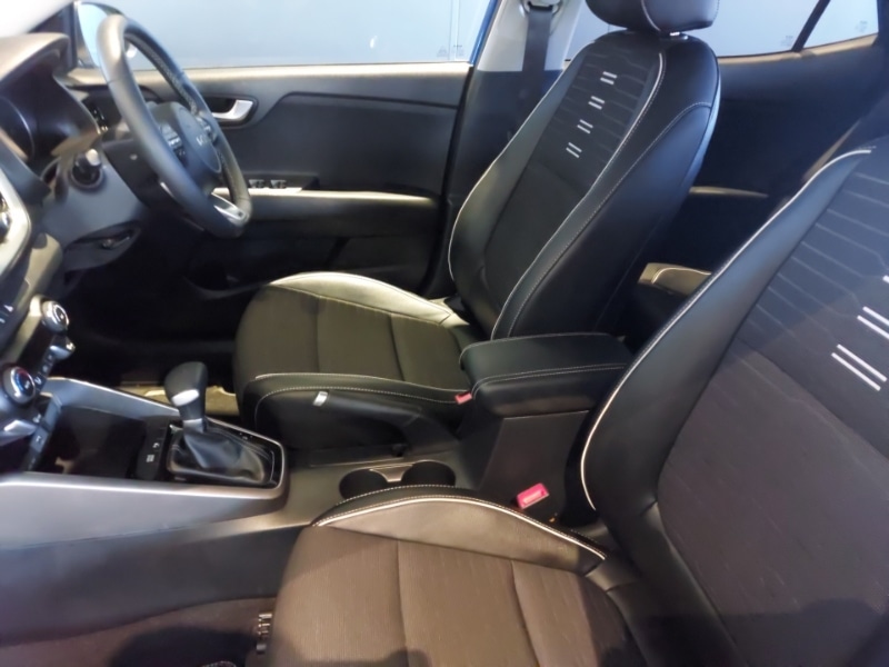 Used Kia Stonic 2023 for sale - 77827636: Photo 5