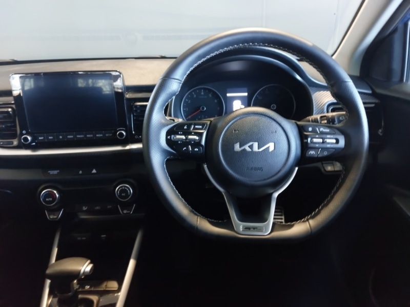 Used Kia Stonic 2023 for sale - 77827636: Photo 7