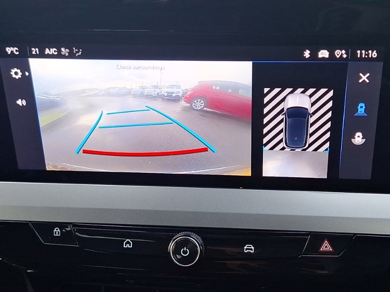 Used Vauxhall Mokka 2025 for sale - 77985792: Photo 11