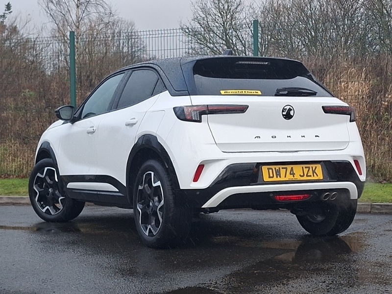 Used Vauxhall Mokka 2025 for sale - 77985792: Photo 3