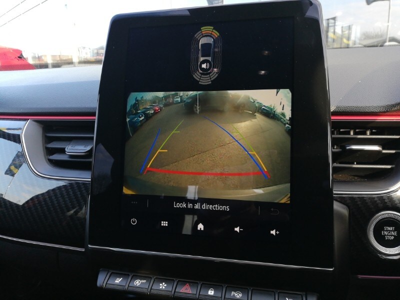 Used Renault Arkana 2023 for sale - 77762090: Photo 11