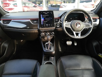 Used Renault Arkana 2023 for sale - 77762090: Photo