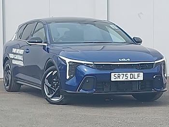 Used Kia K4 2026 for sale - 78674845: Photo