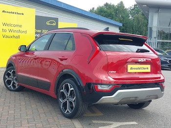 Used Kia Niro 2023 for sale - 78905525: Photo