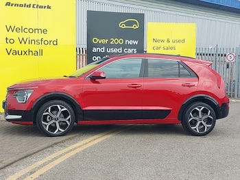 Used Kia Niro 2023 for sale - 78905525: Photo