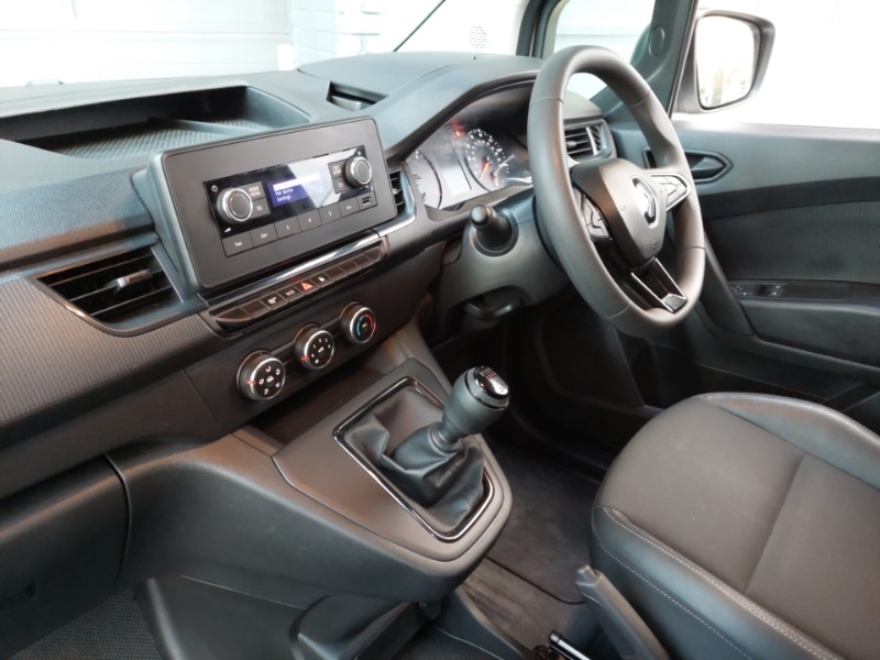 Used Renault Kangoo 2024 for sale - 77142646: Photo 10