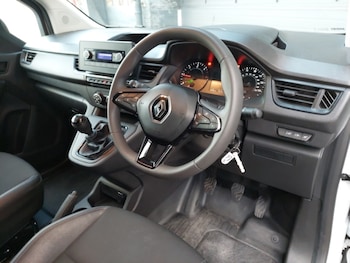 Used Renault Kangoo 2024 for sale - 77142646: Photo