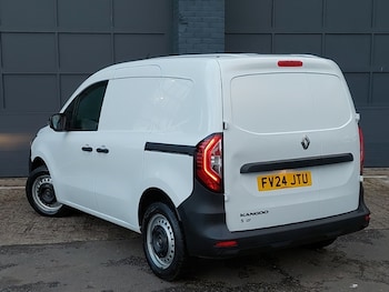 Used Renault Kangoo 2024 for sale - 77142646: Photo
