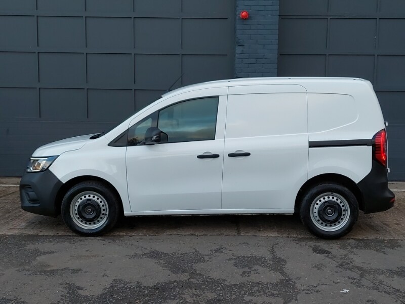 Used Renault Kangoo 2024 for sale - 77142646: Photo 4